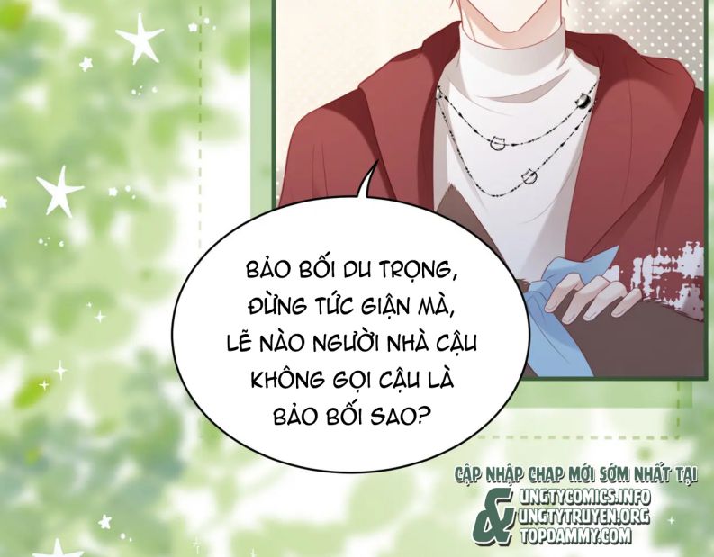 Cất Giấu: Chapter 19