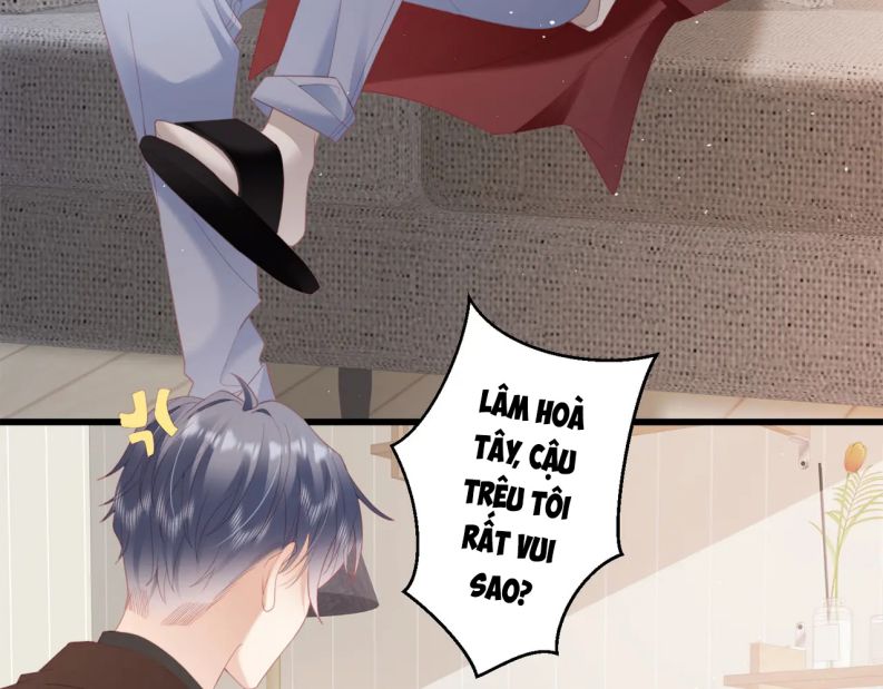Cất Giấu: Chapter 19