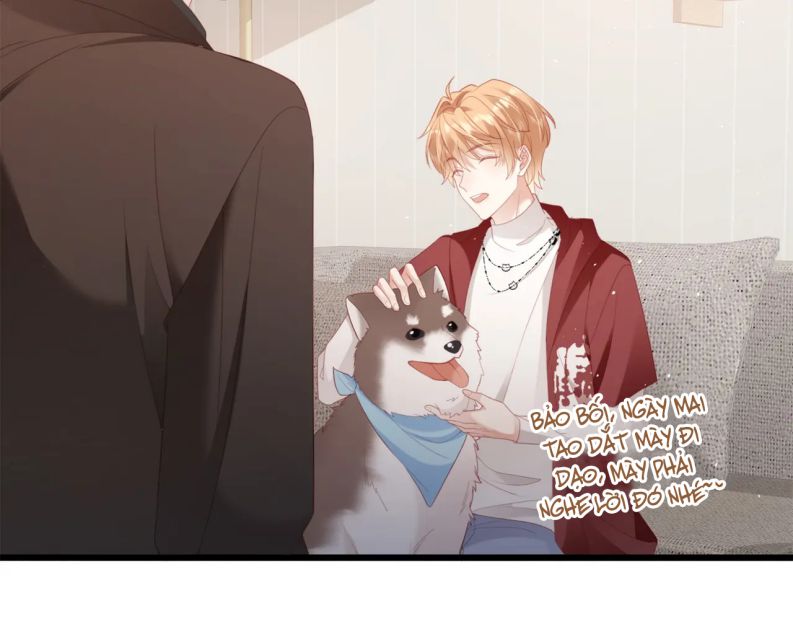 Cất Giấu: Chapter 19