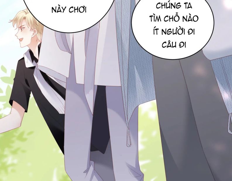 Cất Giấu: Chapter 19