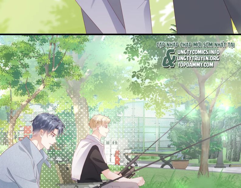 Cất Giấu: Chapter 19