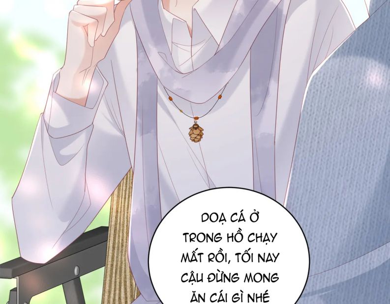 Cất Giấu: Chapter 19