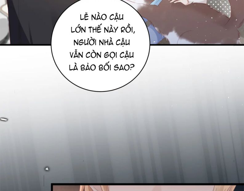 Cất Giấu: Chapter 19