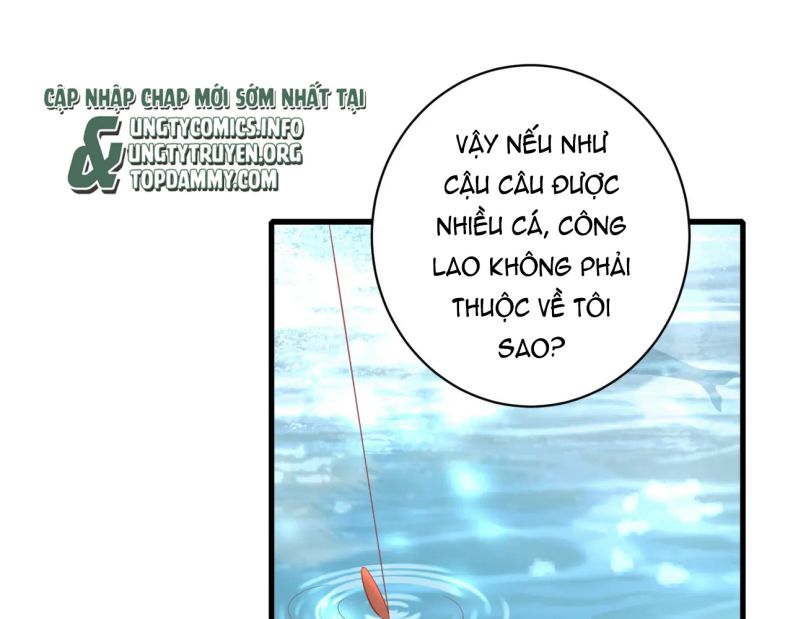 Cất Giấu: Chapter 19
