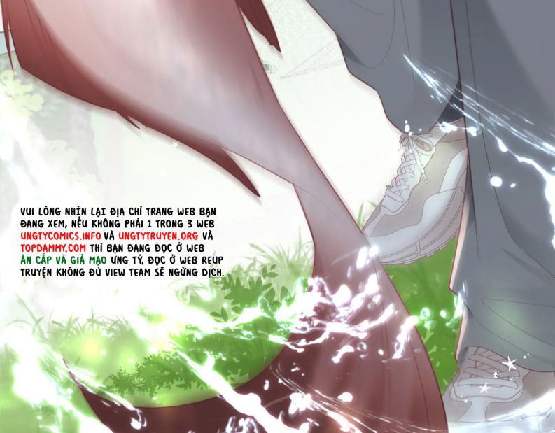 Cất Giấu: Chapter 19