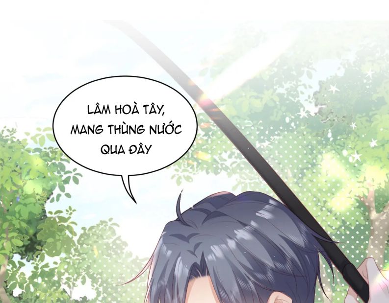 Cất Giấu: Chapter 19