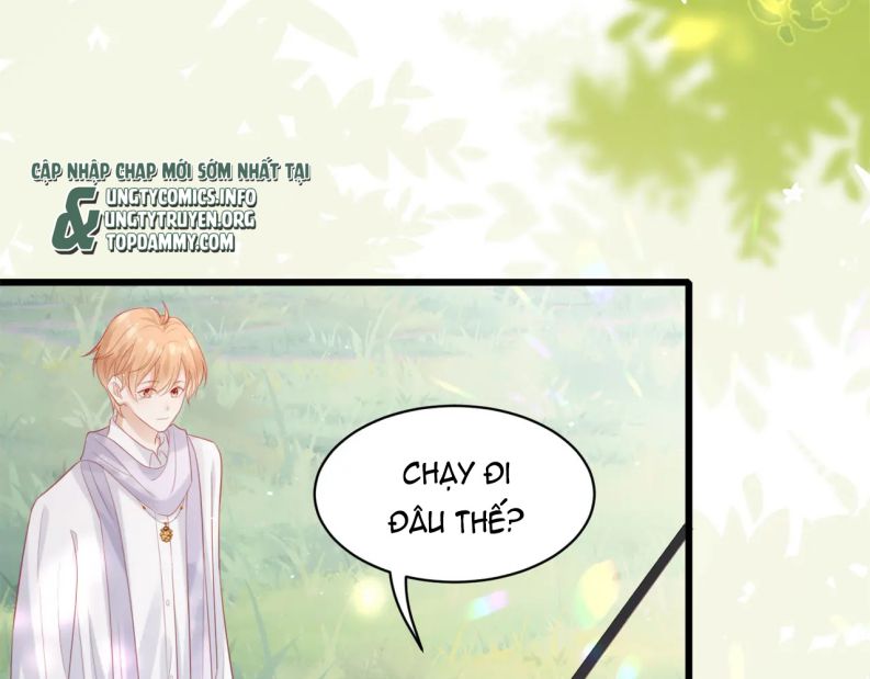 Cất Giấu: Chapter 19