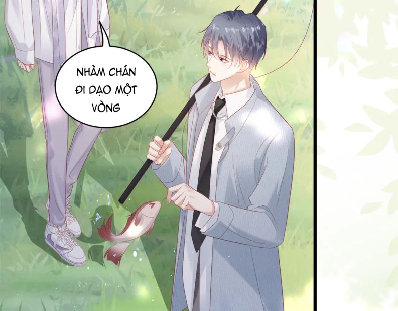 Cất Giấu: Chapter 19