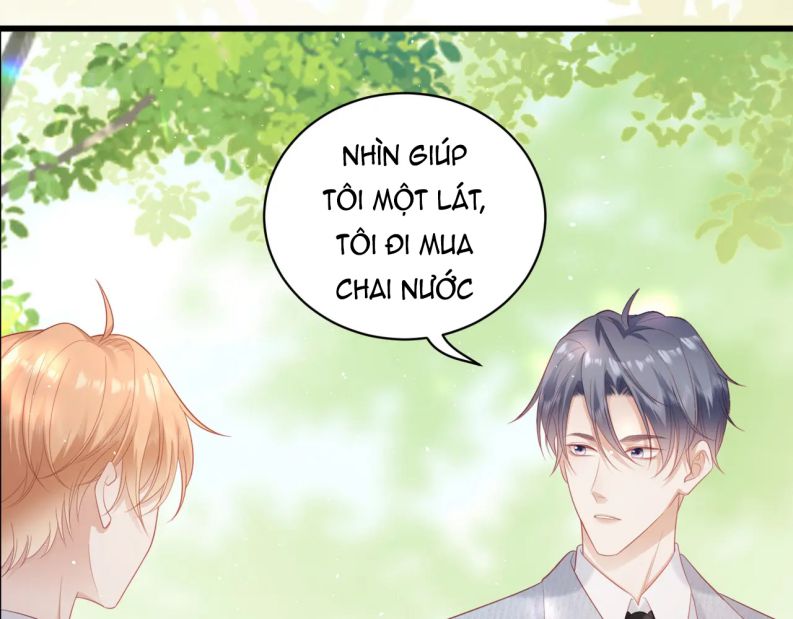 Cất Giấu: Chapter 19