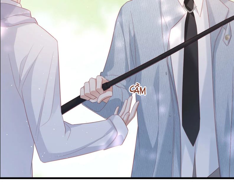 Cất Giấu: Chapter 19