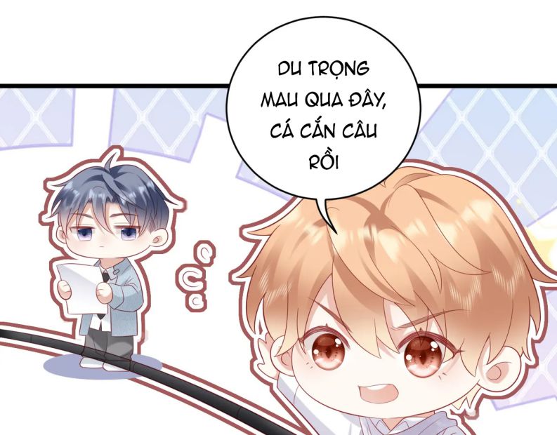 Cất Giấu: Chapter 19