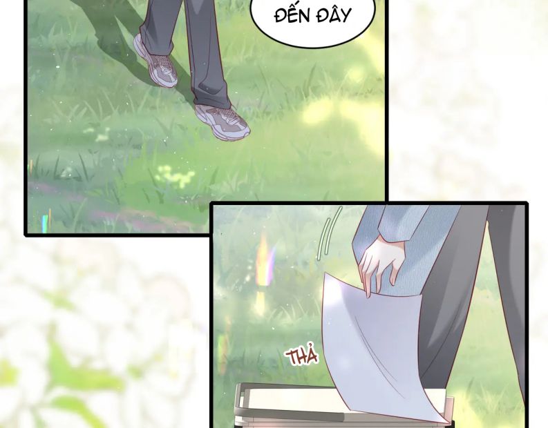 Cất Giấu: Chapter 19