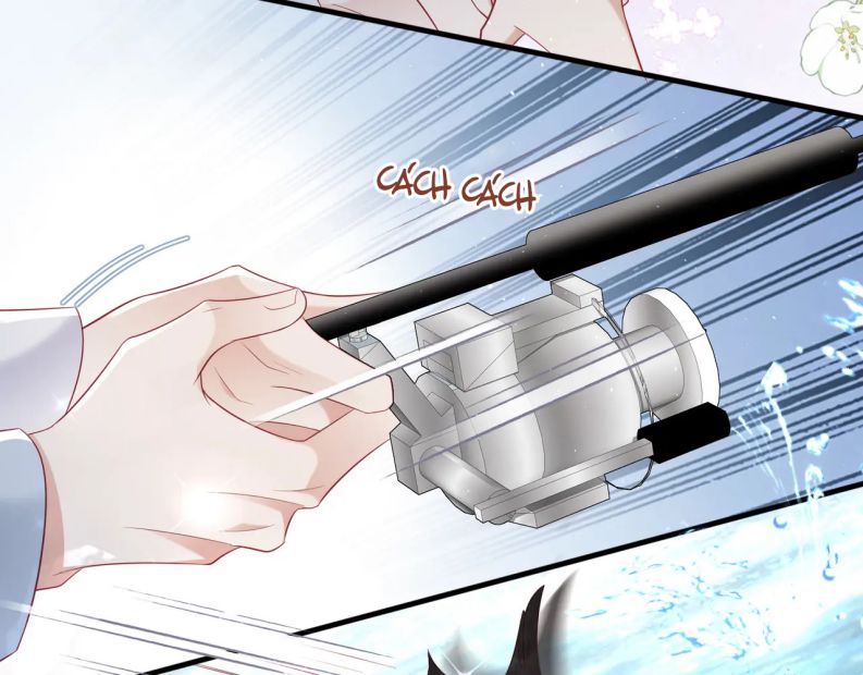 Cất Giấu: Chapter 19