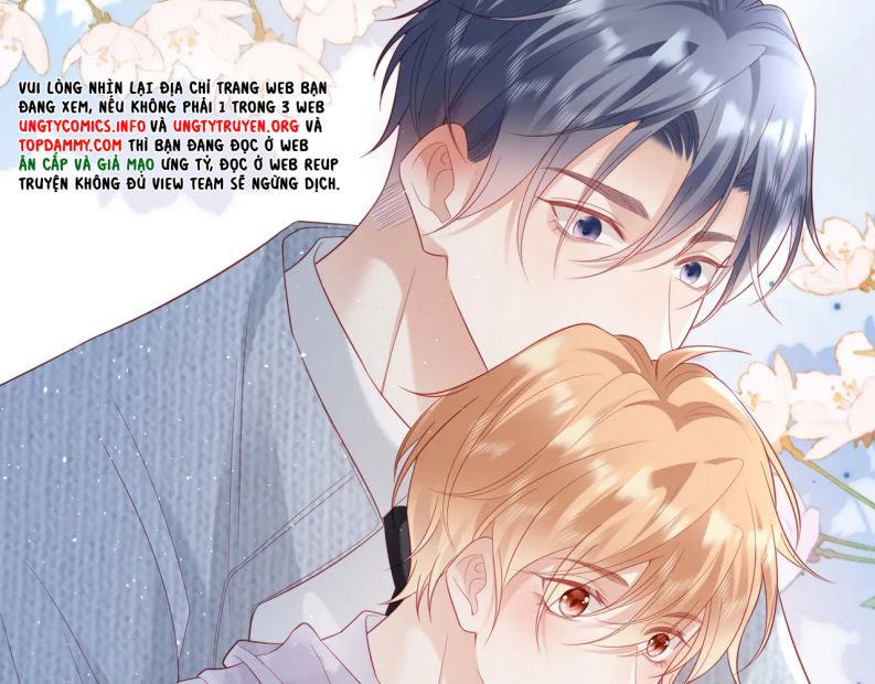 Cất Giấu: Chapter 19