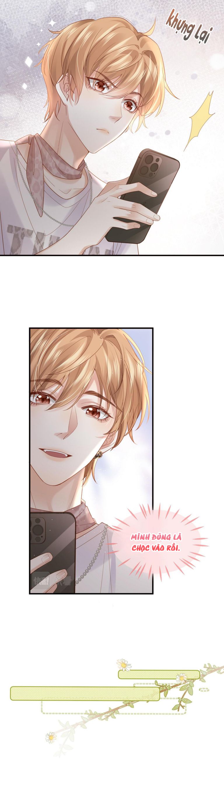 Cất Giấu: Chapter 2