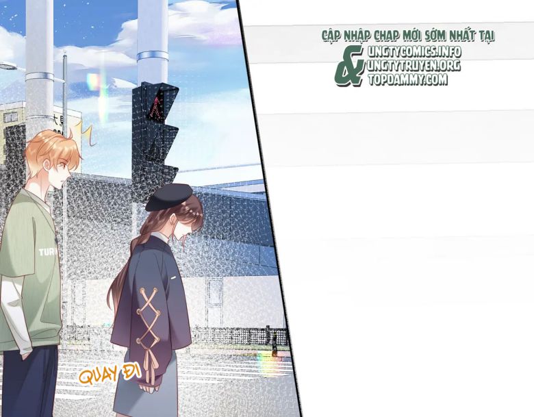 Cất Giấu: Chapter 22