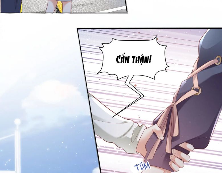 Cất Giấu: Chapter 22
