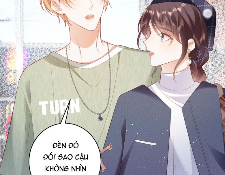 Cất Giấu: Chapter 22