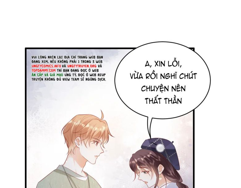 Cất Giấu: Chapter 22