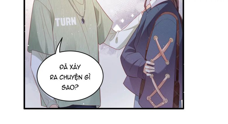 Cất Giấu: Chapter 22