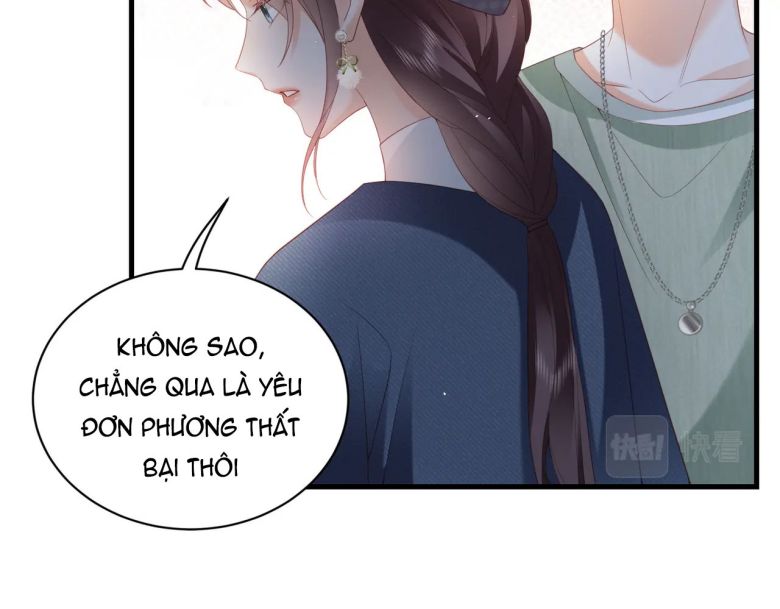 Cất Giấu: Chapter 22