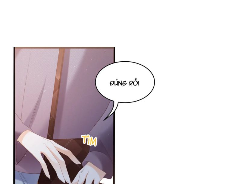 Cất Giấu: Chapter 22