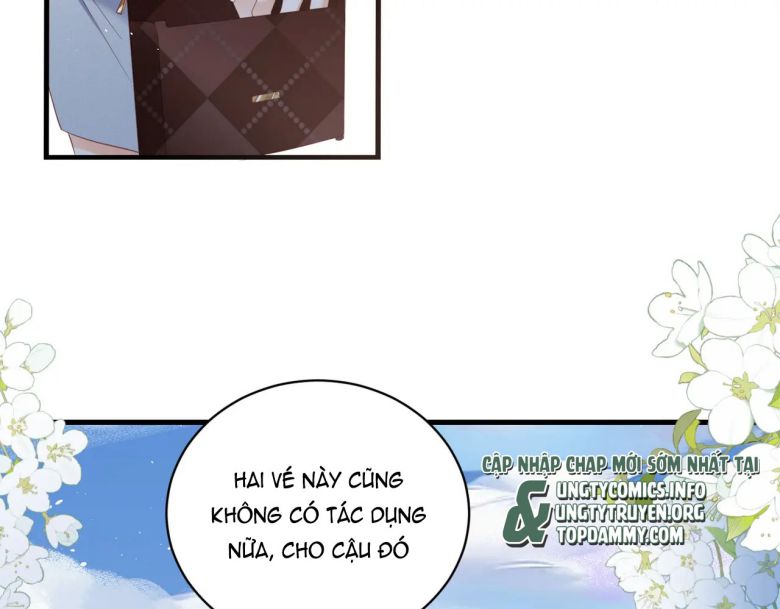 Cất Giấu: Chapter 22