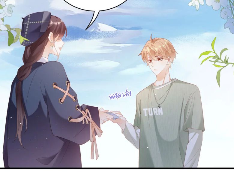 Cất Giấu: Chapter 22