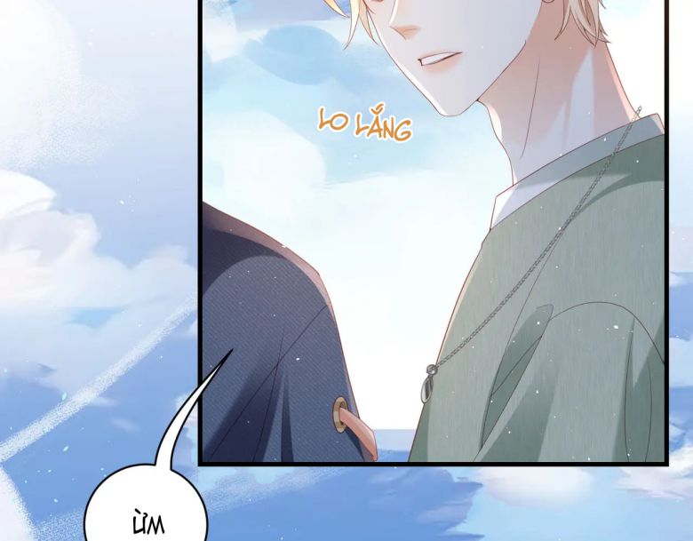 Cất Giấu: Chapter 22