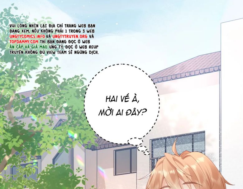 Cất Giấu: Chapter 22