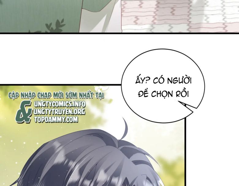 Cất Giấu: Chapter 22