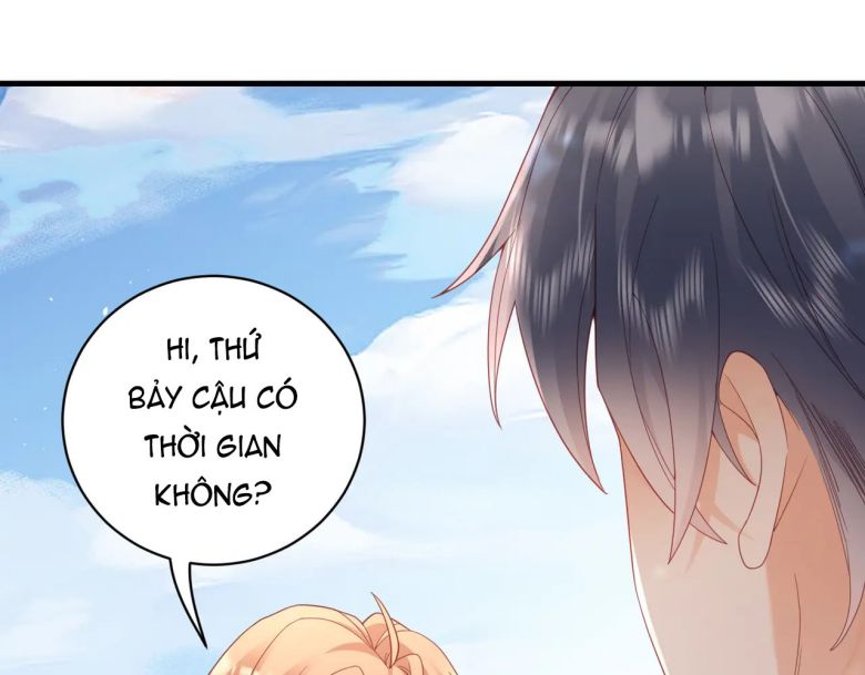 Cất Giấu: Chapter 22