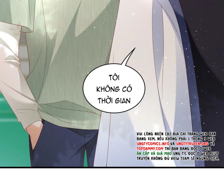 Cất Giấu: Chapter 22