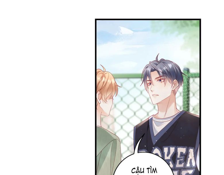 Cất Giấu: Chapter 22