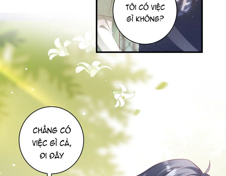 Cất Giấu: Chapter 22
