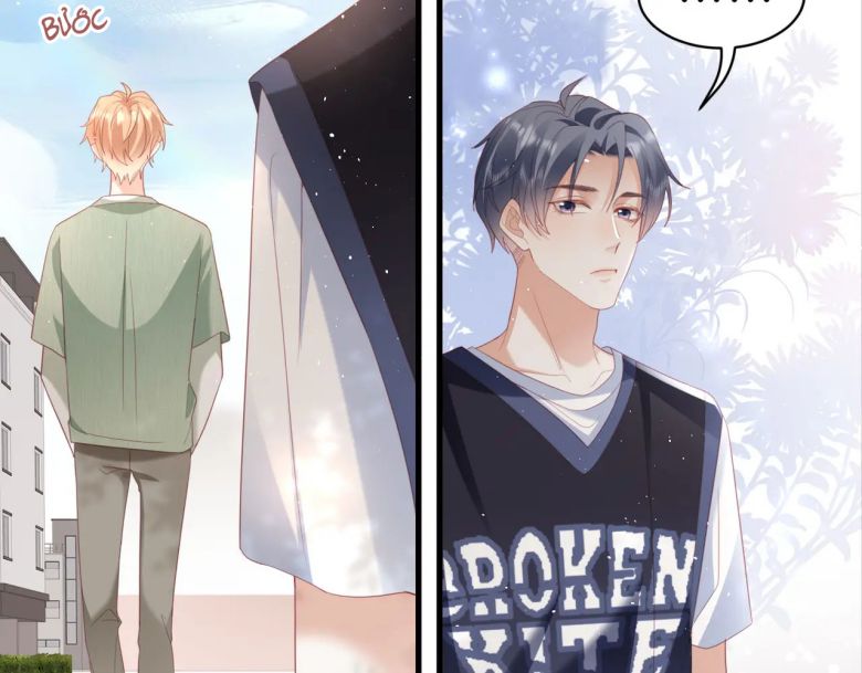 Cất Giấu: Chapter 22
