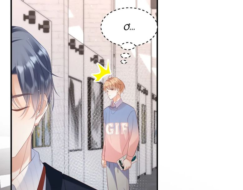 Cất Giấu: Chapter 22