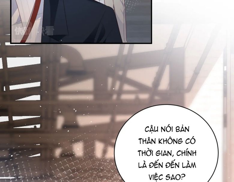 Cất Giấu: Chapter 22