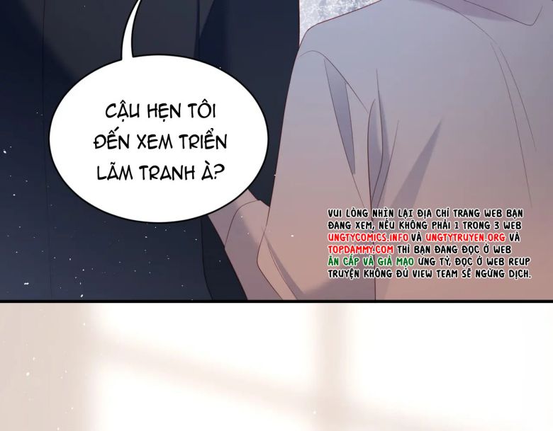 Cất Giấu: Chapter 22