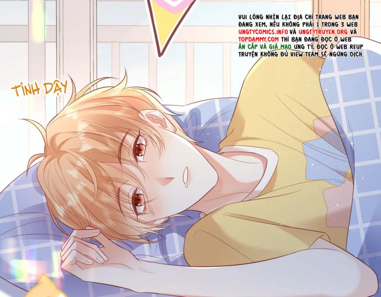 Cất Giấu: Chapter 22