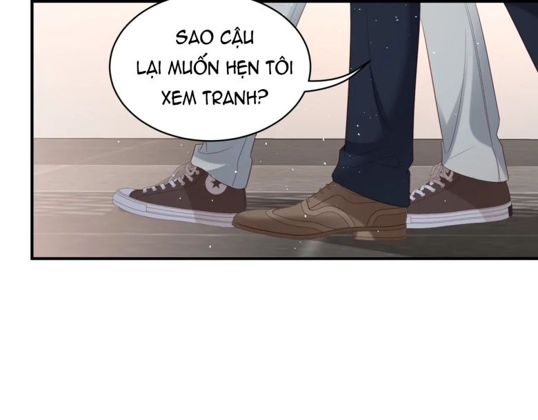Cất Giấu: Chapter 22