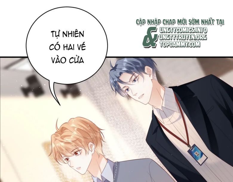 Cất Giấu: Chapter 22