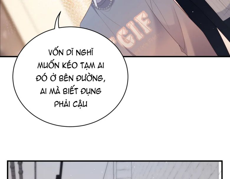 Cất Giấu: Chapter 22