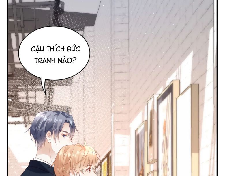 Cất Giấu: Chapter 22