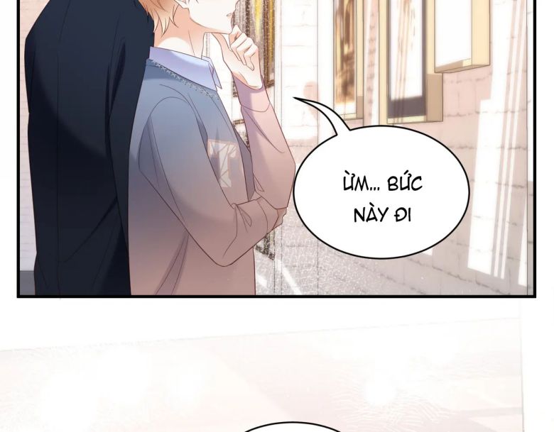 Cất Giấu: Chapter 22