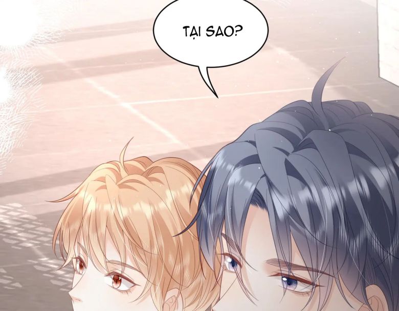 Cất Giấu: Chapter 22