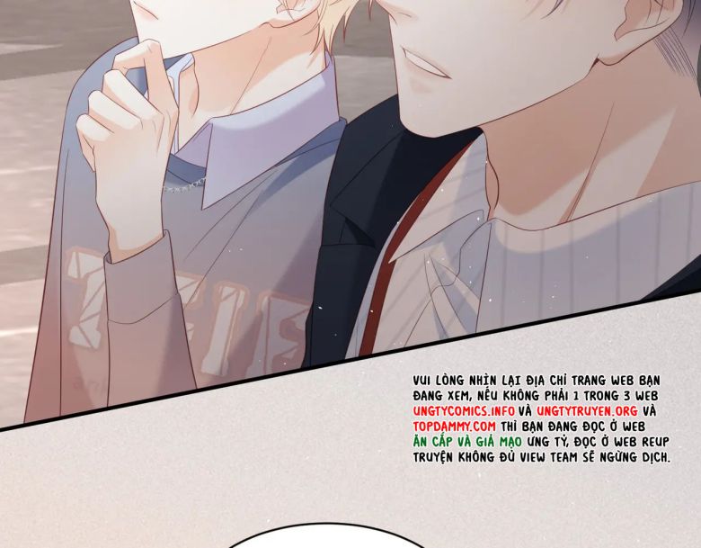 Cất Giấu: Chapter 22