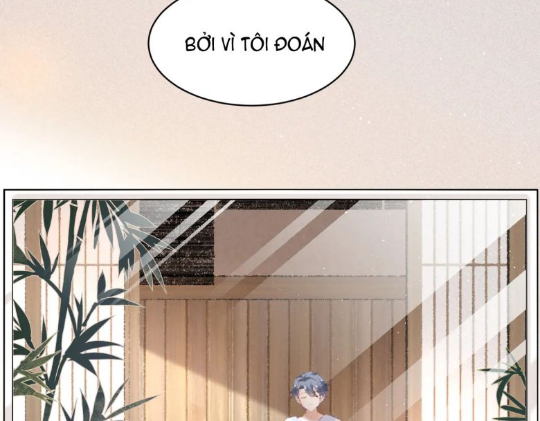 Cất Giấu: Chapter 22