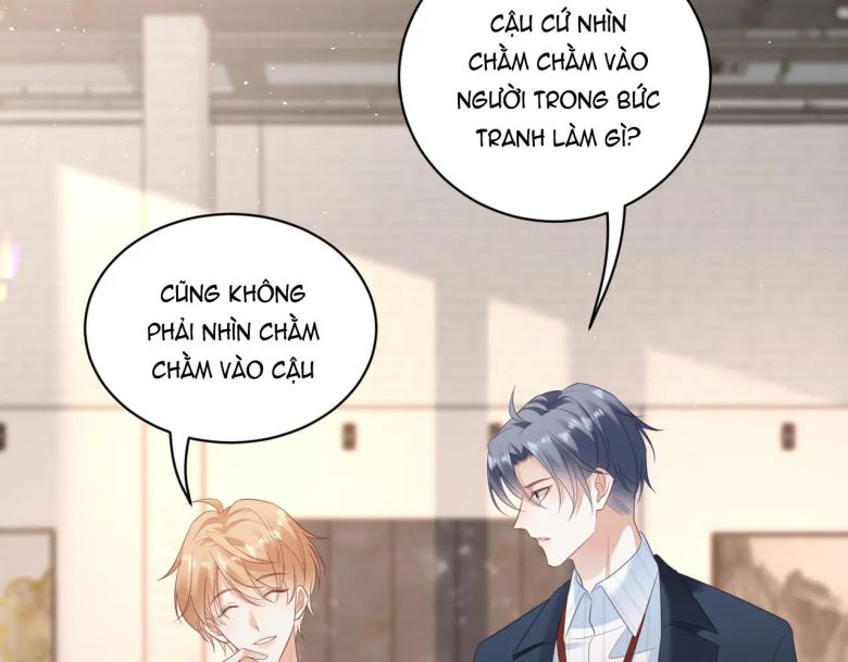 Cất Giấu: Chapter 22