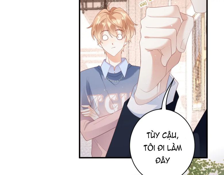Cất Giấu: Chapter 22